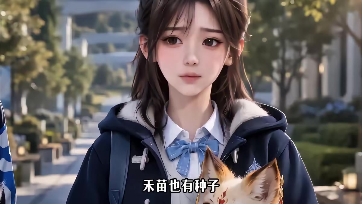《御兽启航永恒》剧照