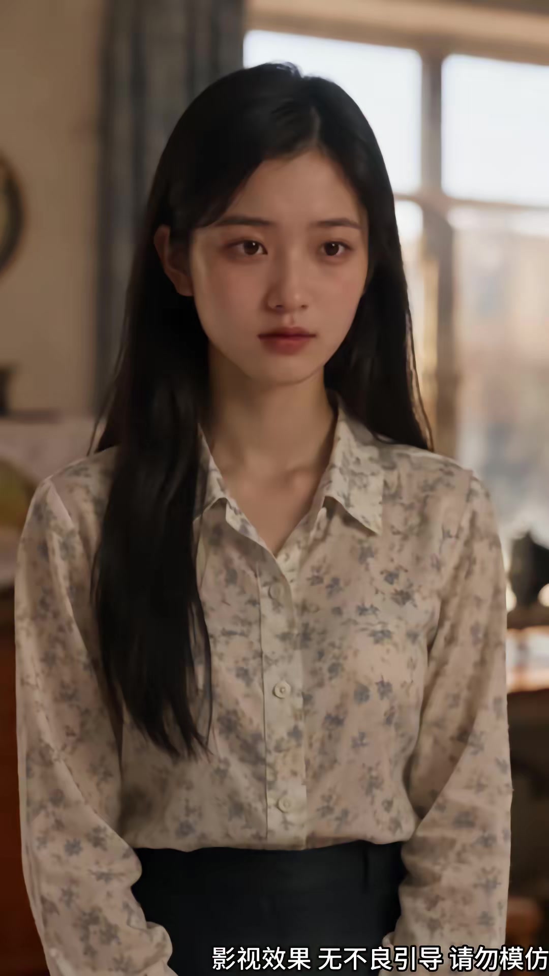 《離婚後我在八零賺錢養家第二季》劇照
