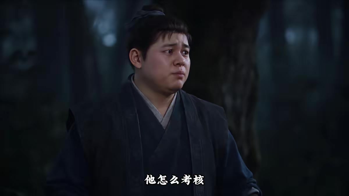 《布衣成聖第六季》劇照