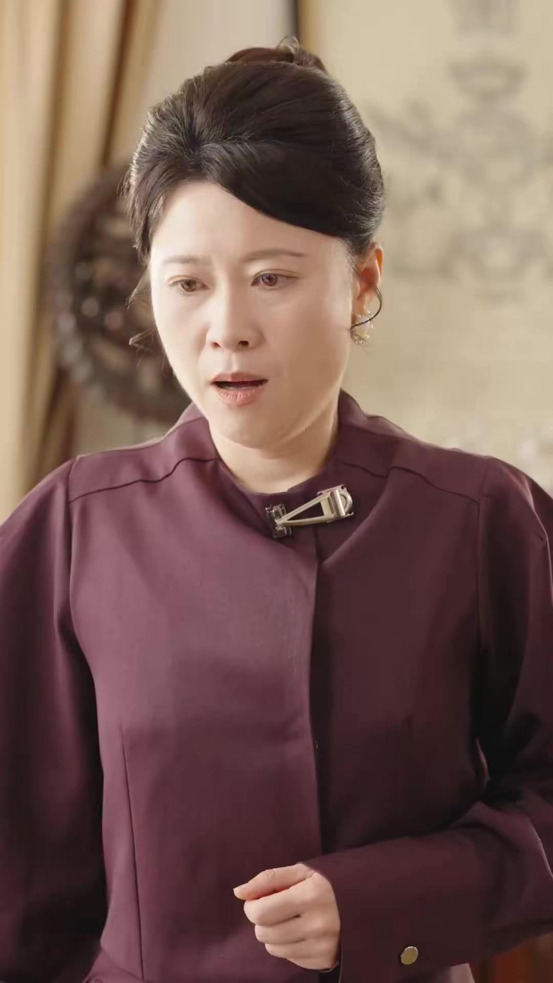 《夫人一個過肩摔，傅家輪椅站起來了》劇照