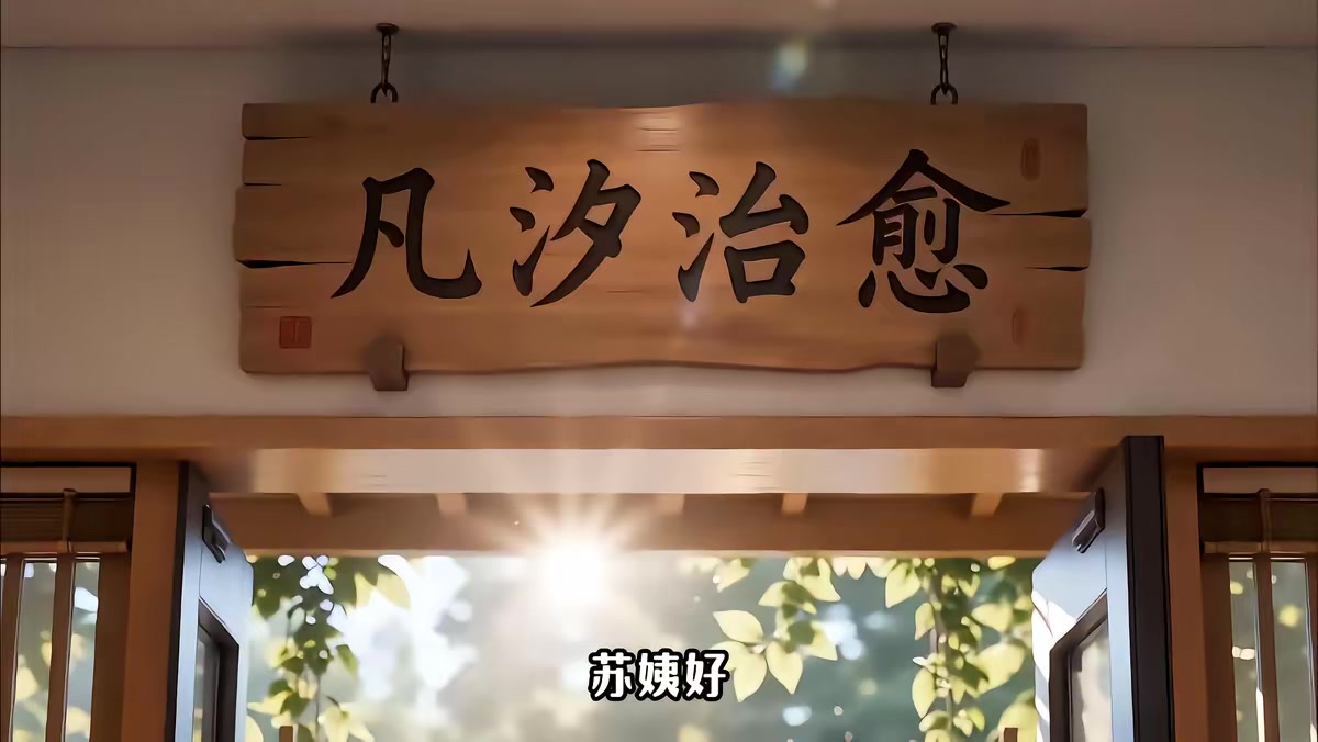 《御兽启航永恒》剧照