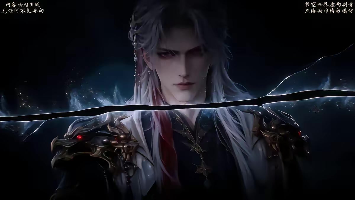 《和離後我帶女兒橫掃魔域》劇照