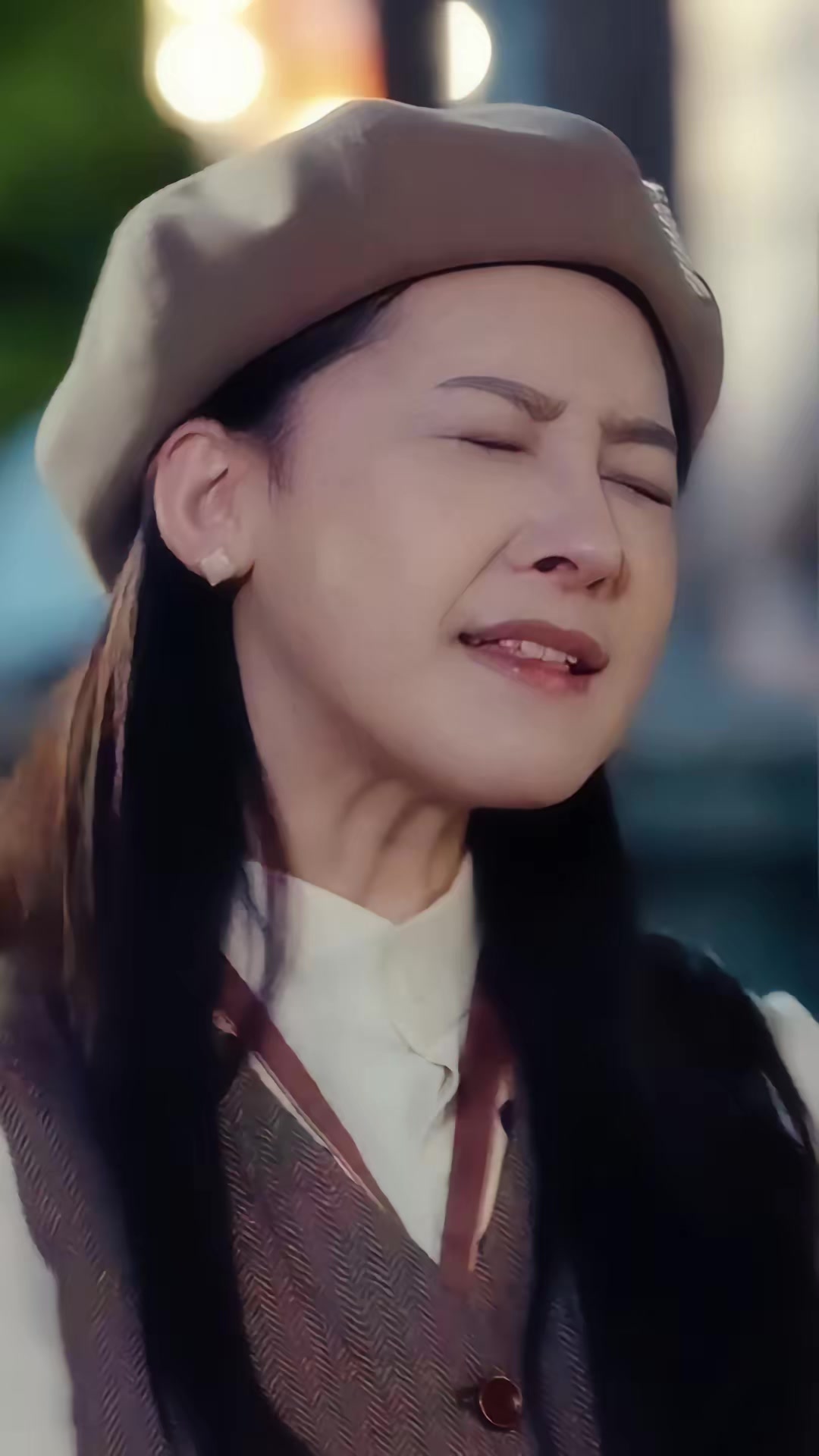 《女主的名字叫夏闪闪》剧照