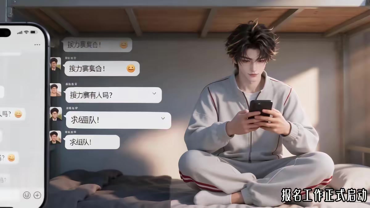 《裝窮十八年，爸媽終於攤牌了》劇照