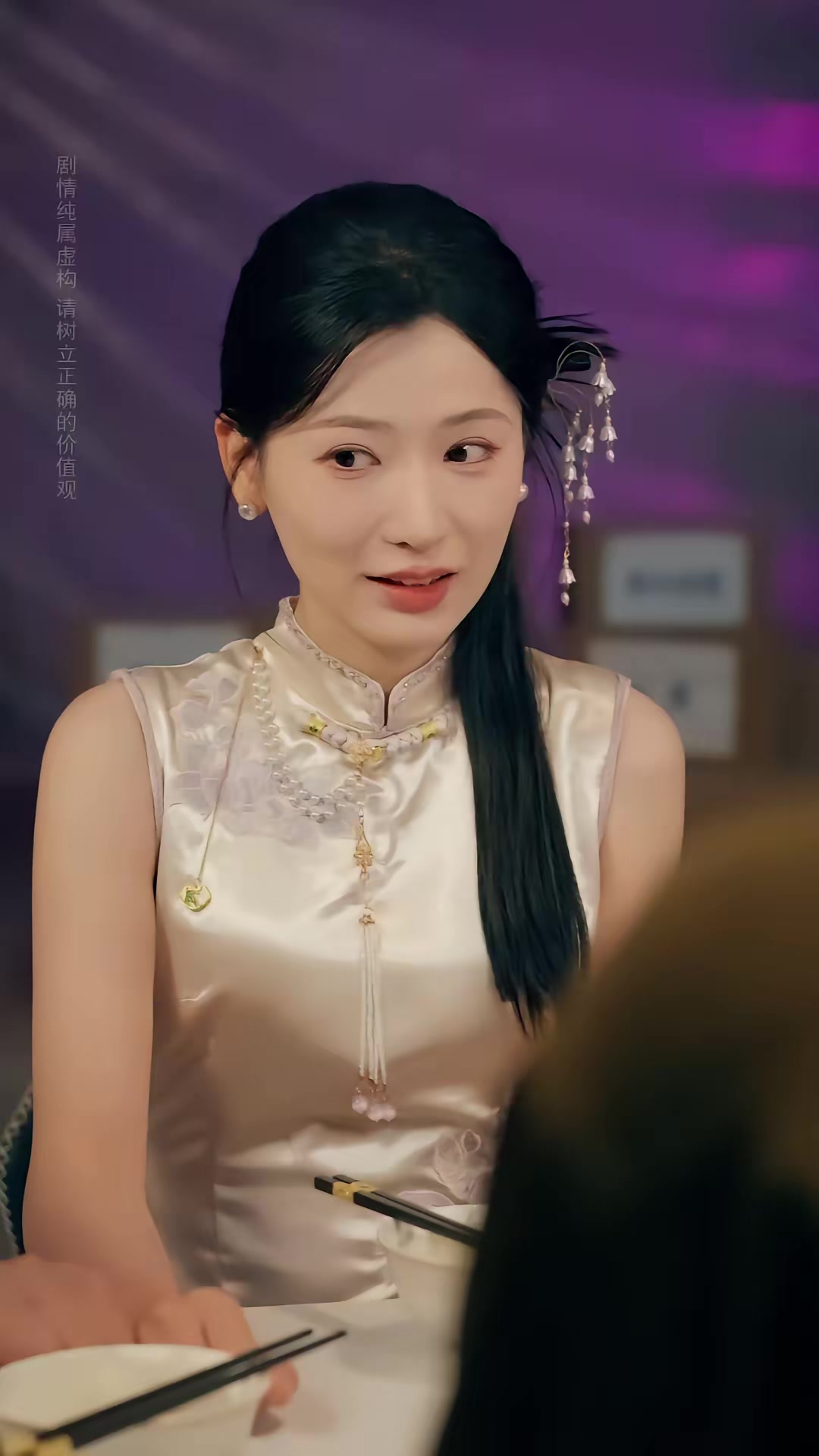 《逃离地球计划》剧照