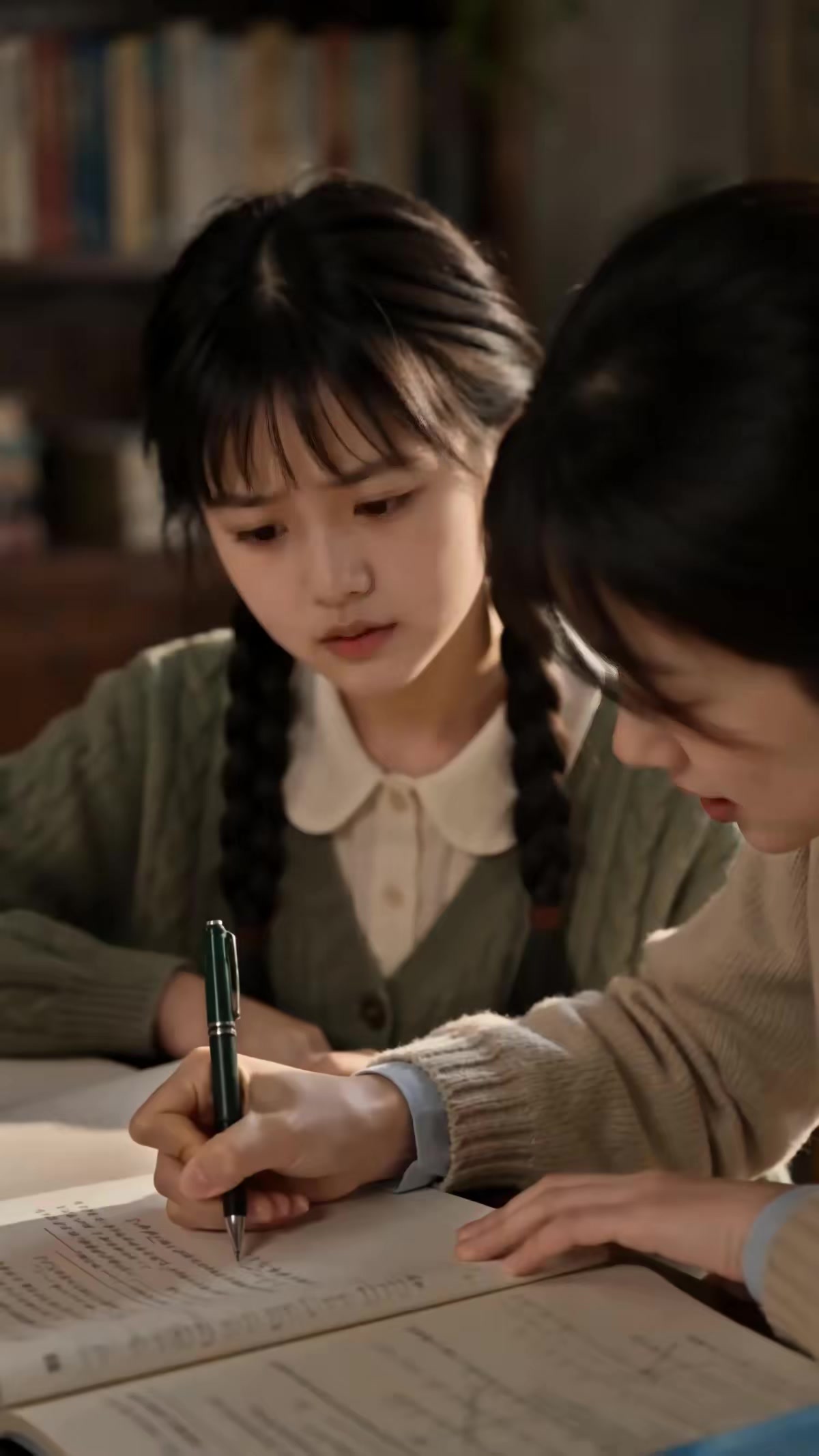 《顾家四千金第五季：姐妹花开正当时》剧照
