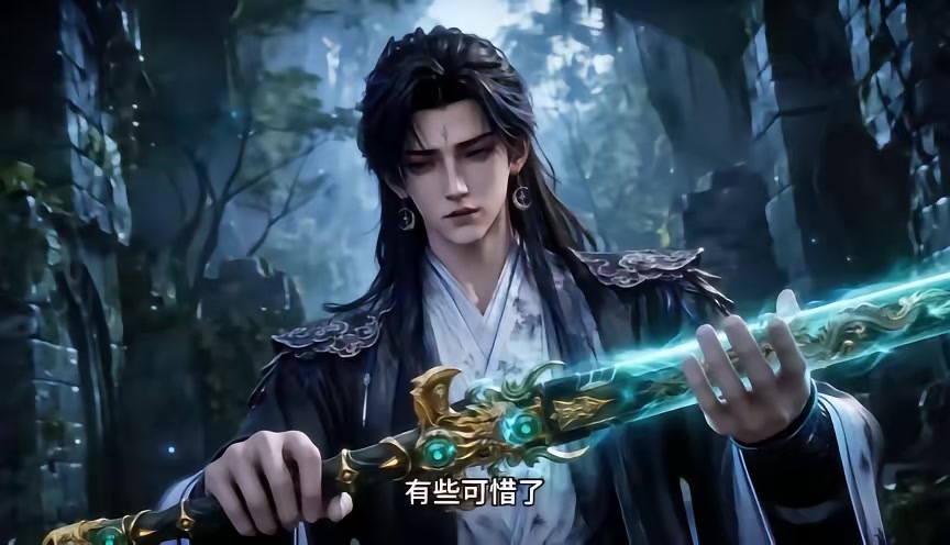 《鎮壓諸天從綁定反派系統開始》劇照