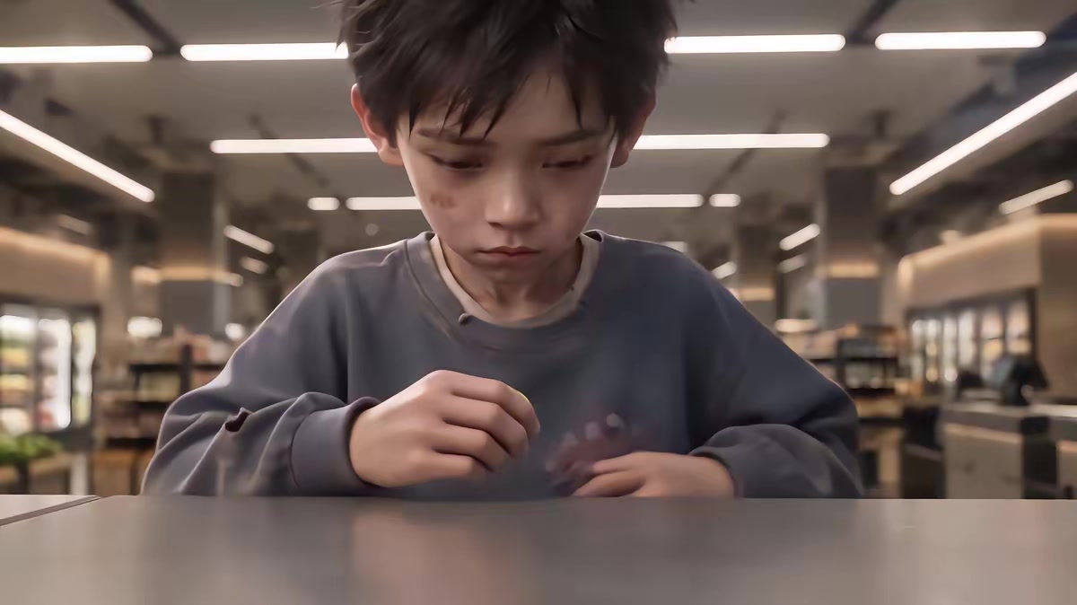 《萌寶小熊末日超市經營第三季》劇照