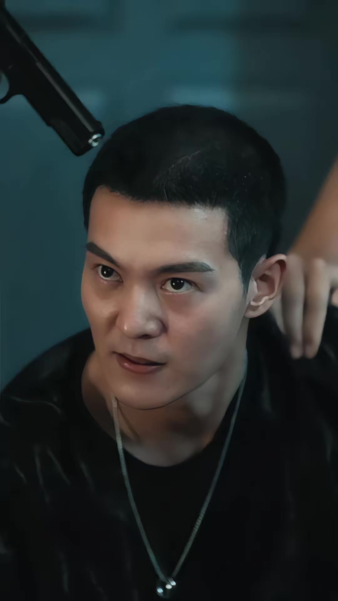 《暗巷回声》剧照