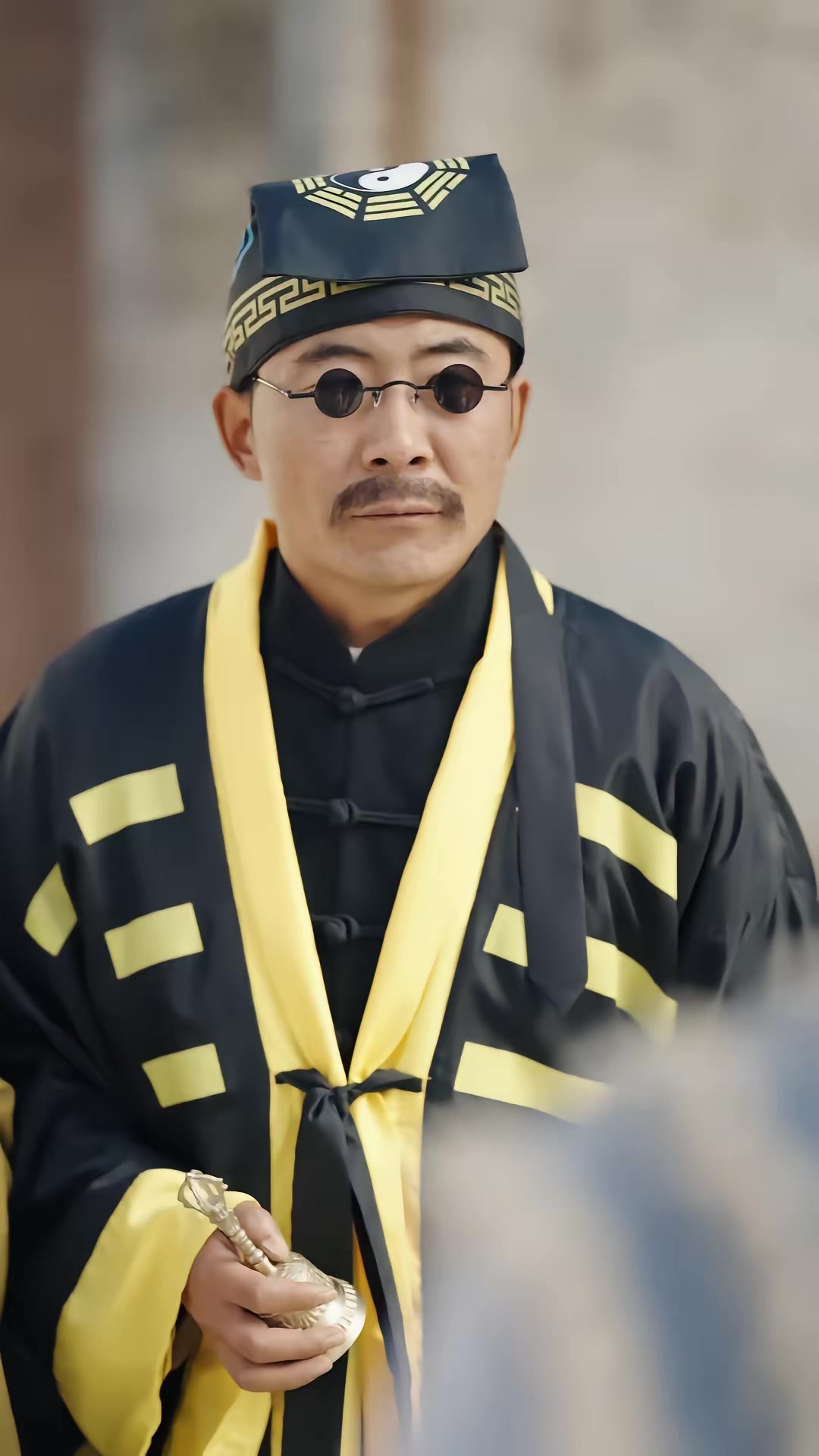 《殭屍，九叔座下最強門徒》劇照