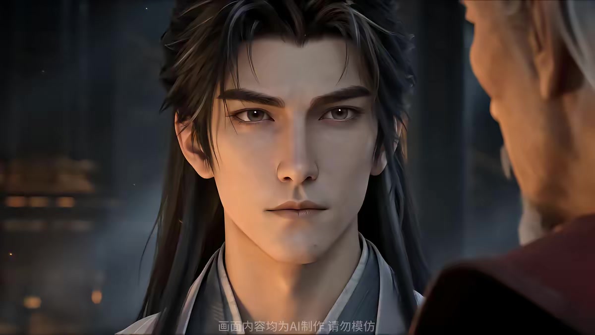 《太玄胎珠傳第十七季》劇照