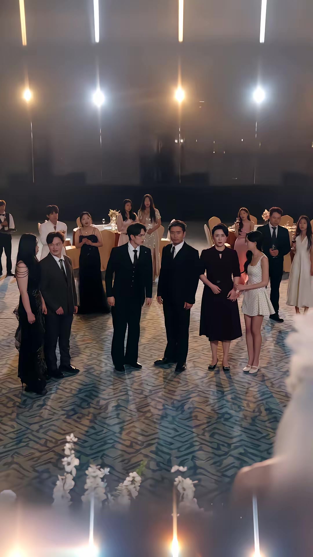 《騙我假結婚，不原諒》劇照