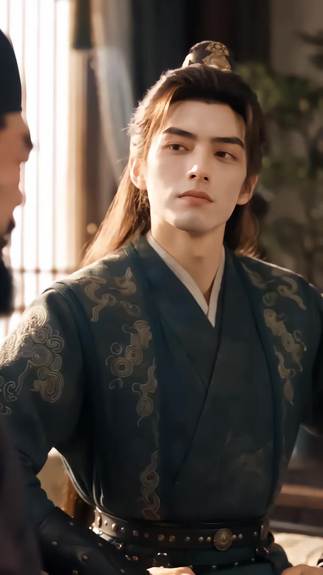 《大唐憨婿之我姐姐是太子妃第四季》劇照