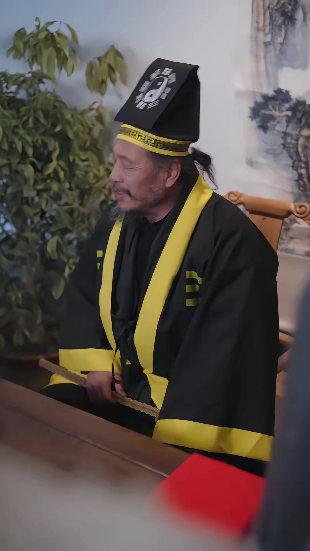 《收屍人》劇照