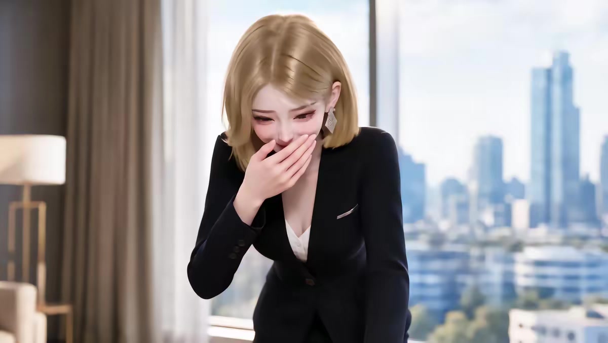 《修仙歸來，我的未婚妻藏不住了》劇照