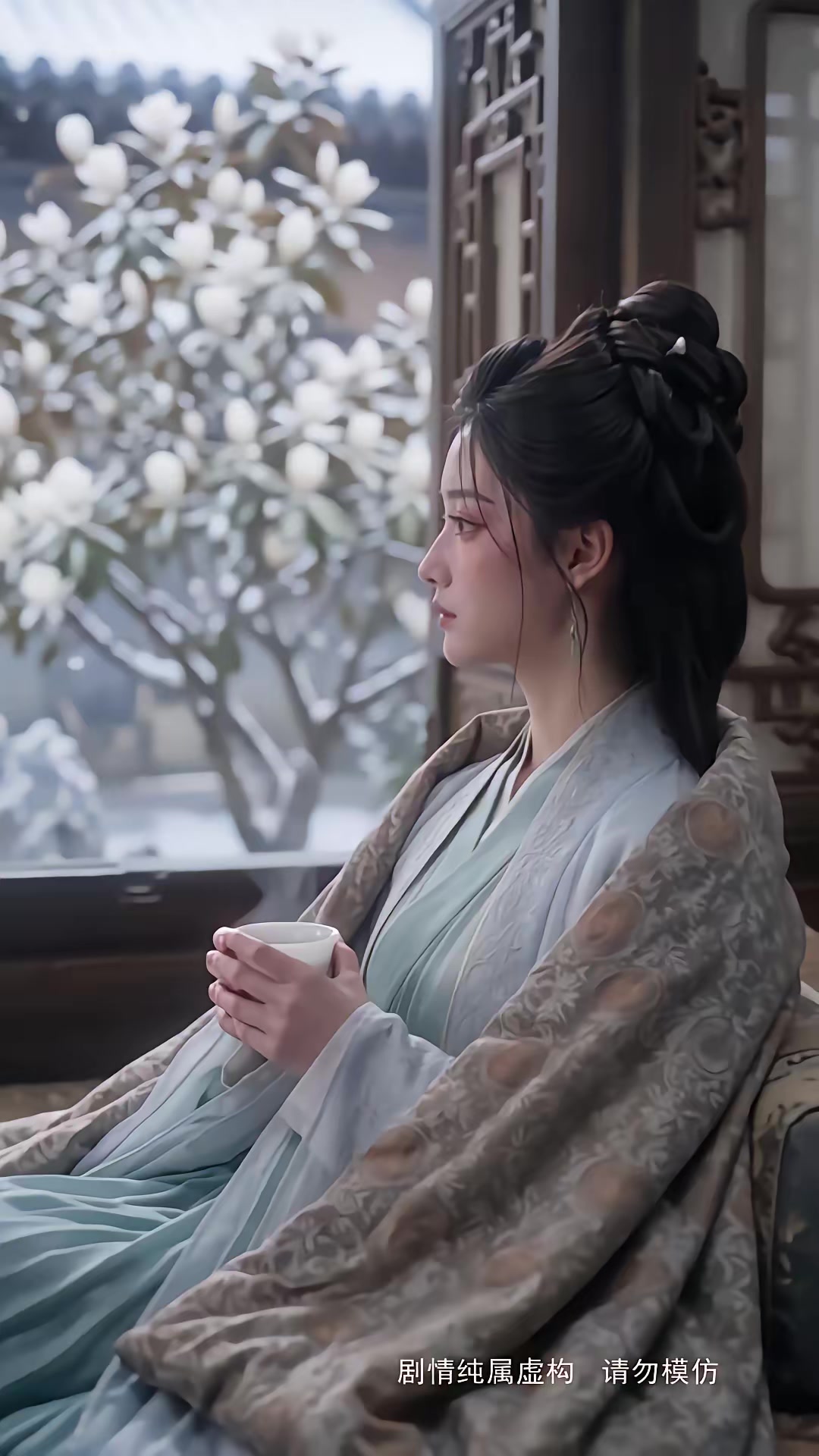 《步步深陷第六季》劇照