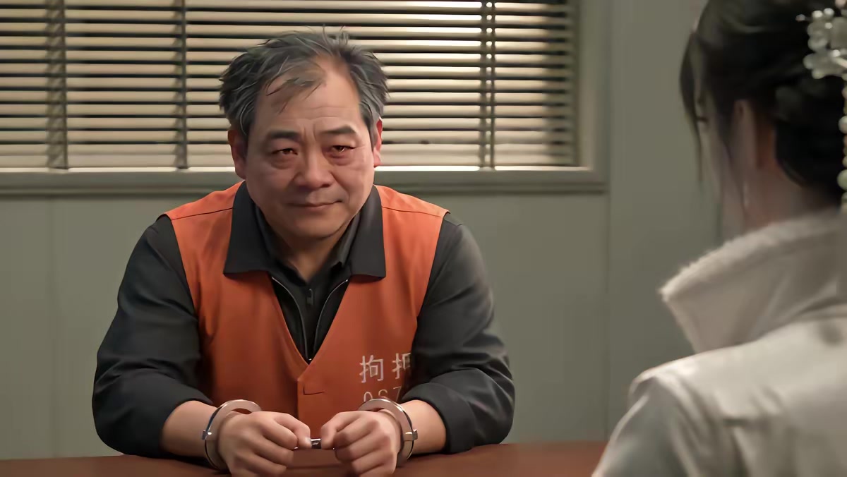 《她既天道第三季》劇照