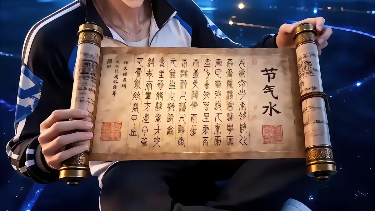 《御兽启航永恒》剧照