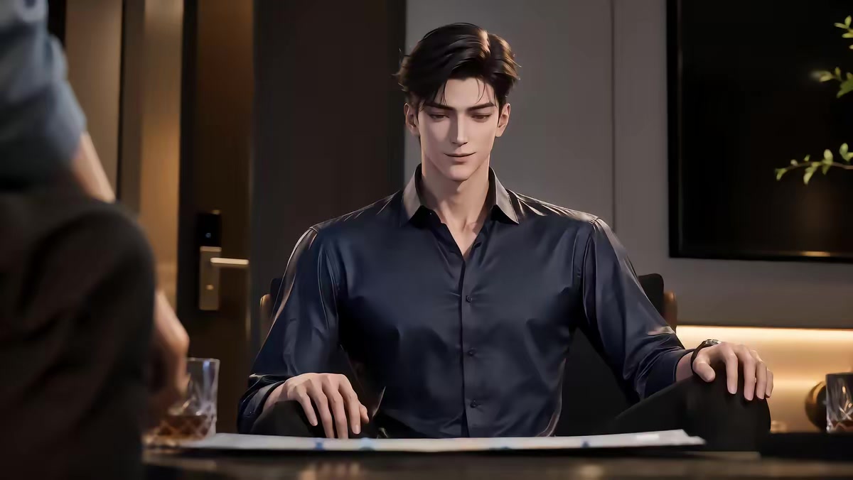 《我的遊戲好友全是大佬4：海島之行》劇照