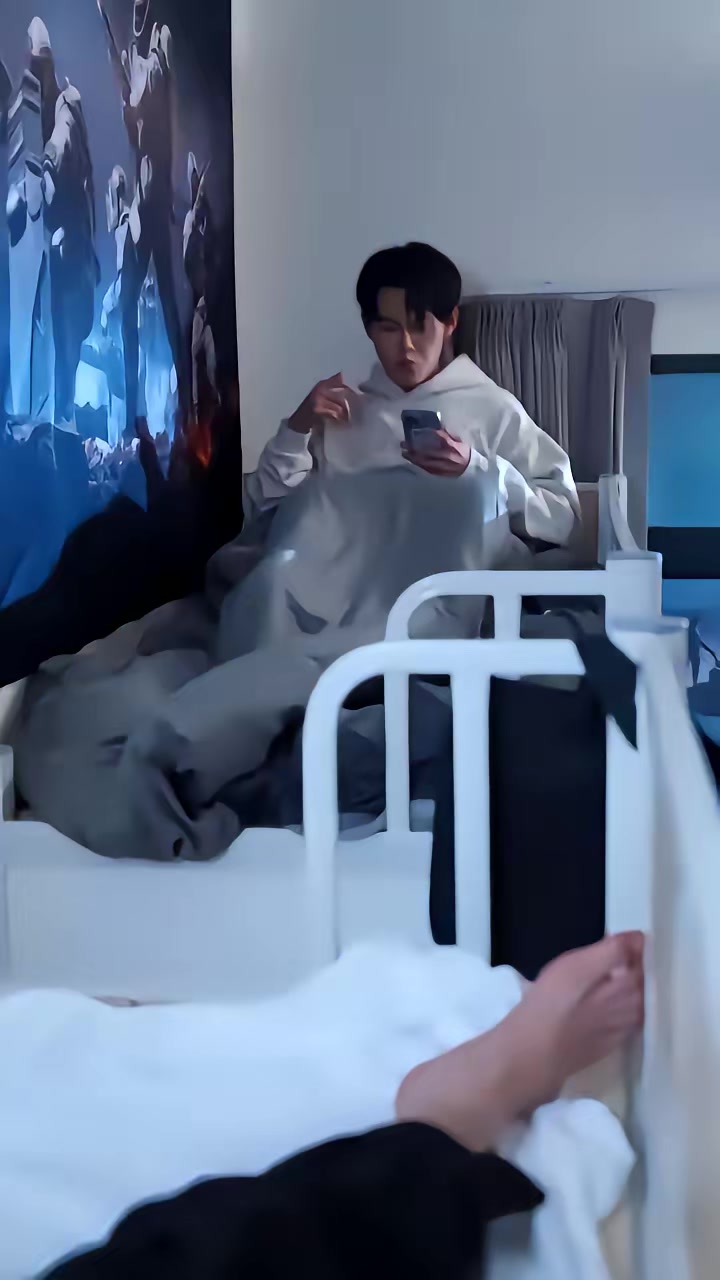 《陰緣不散》劇照