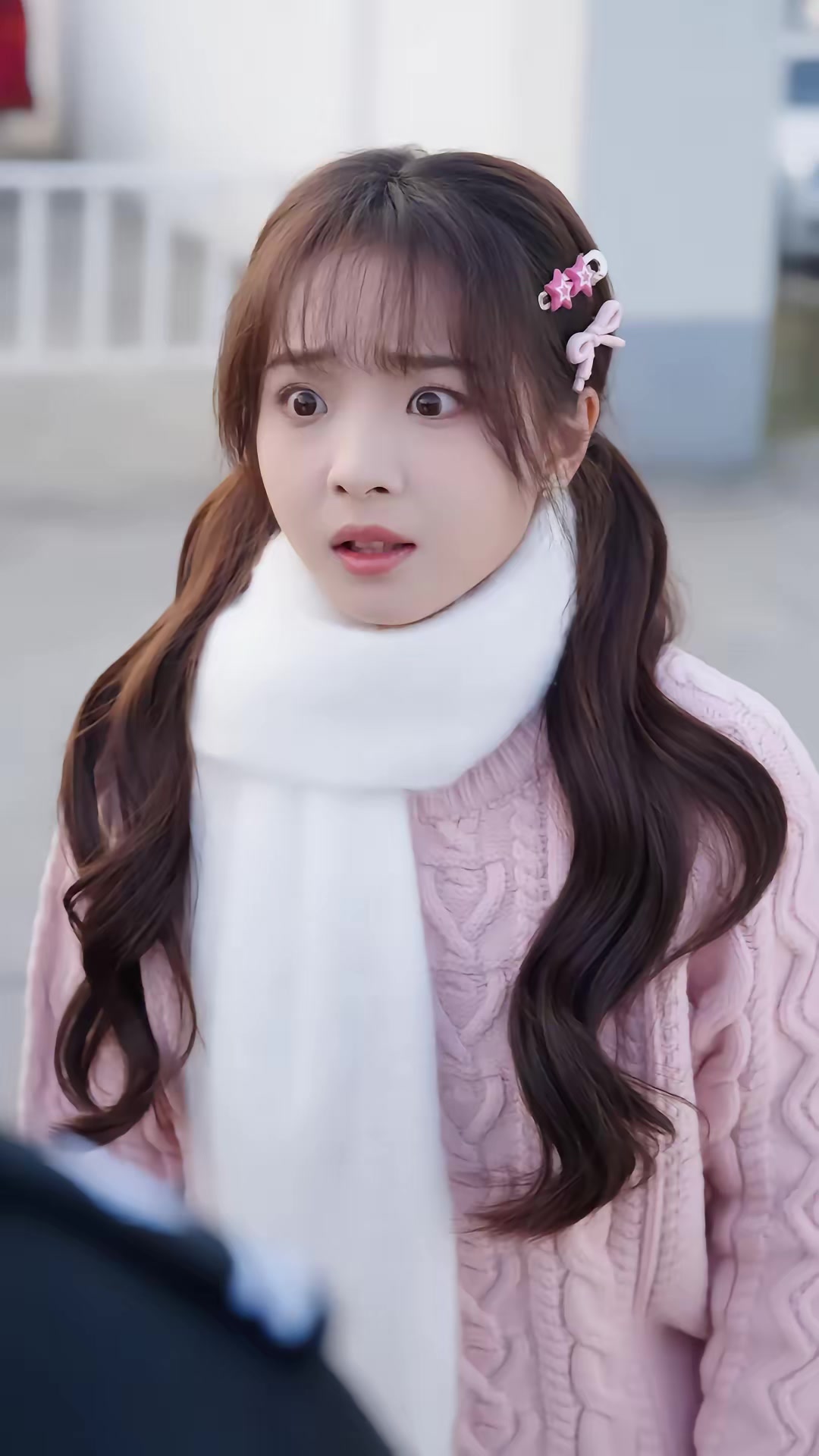《暴雨驚魂夜》劇照