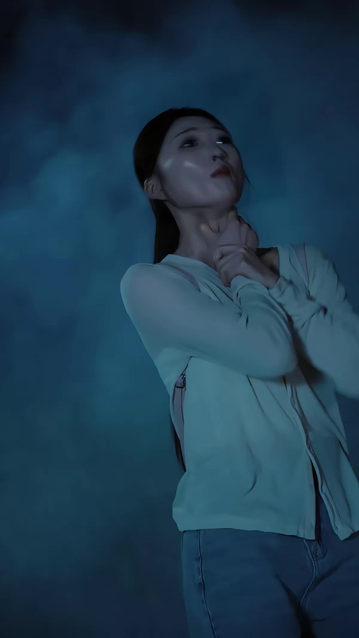 《詭事錄第一季之繡花鞋》劇照