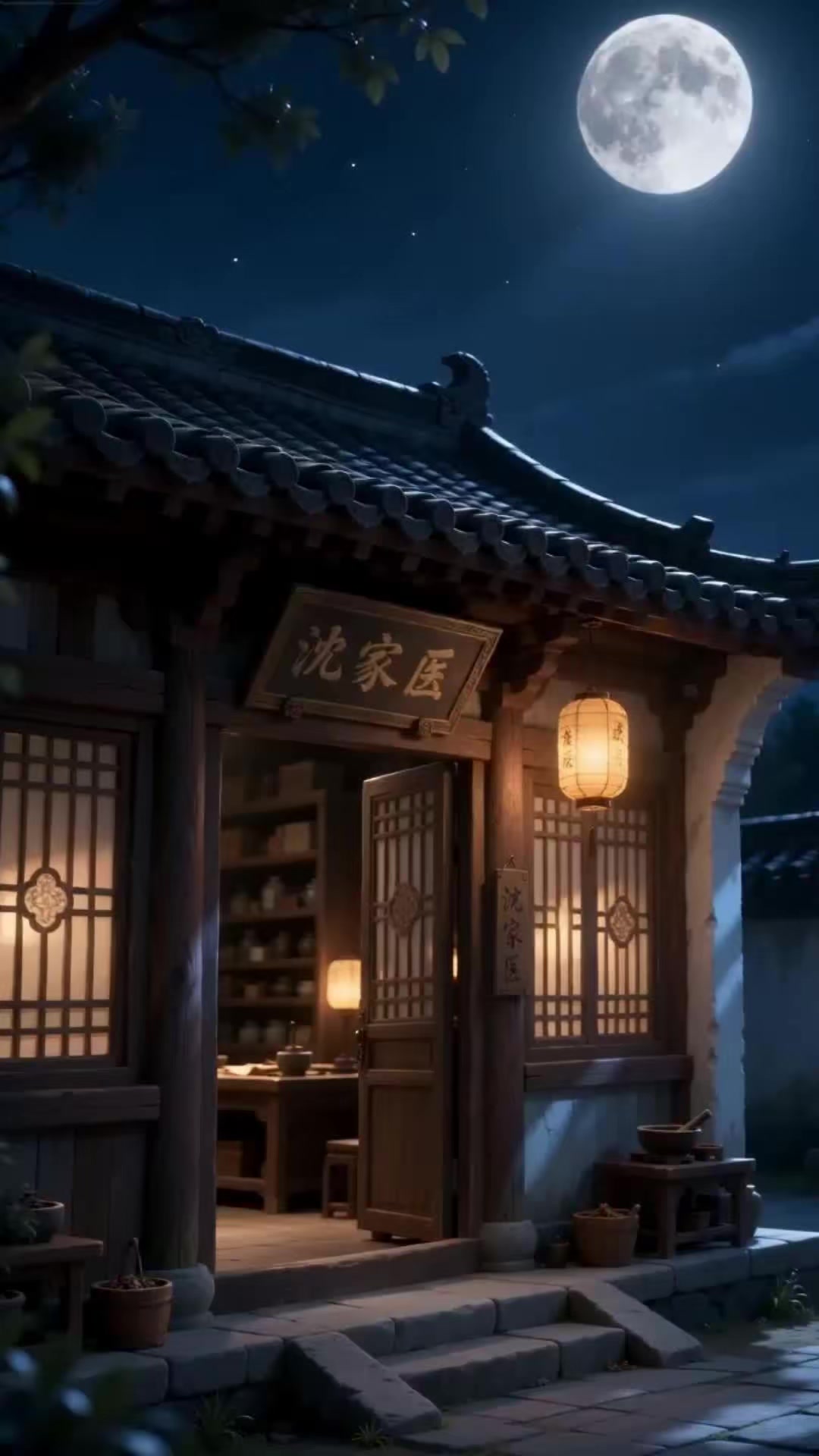 《掌宮醫女》劇照
