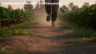 《我在七零養嬌夫！第二季》劇照