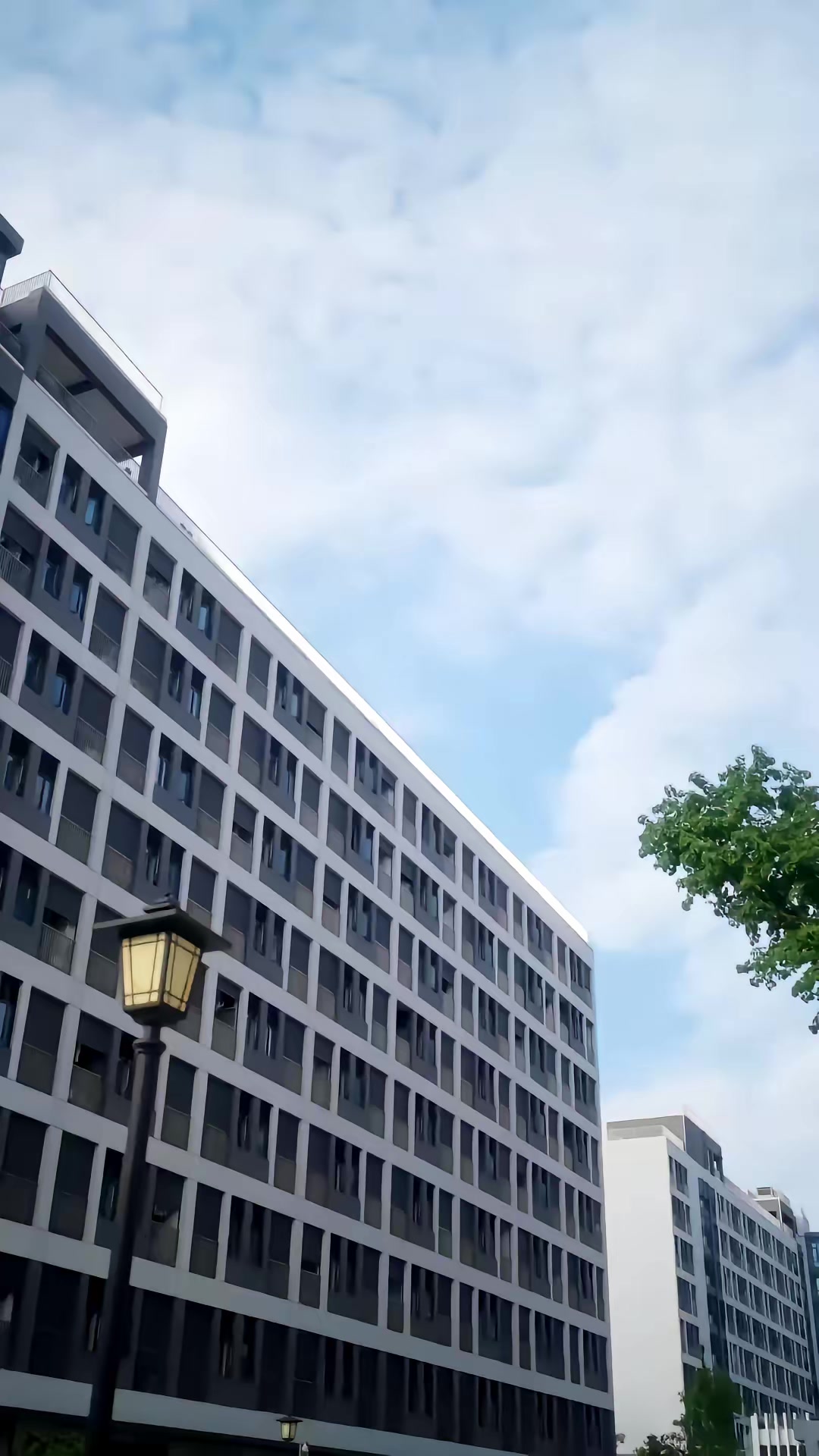 《梔映星辰》劇照