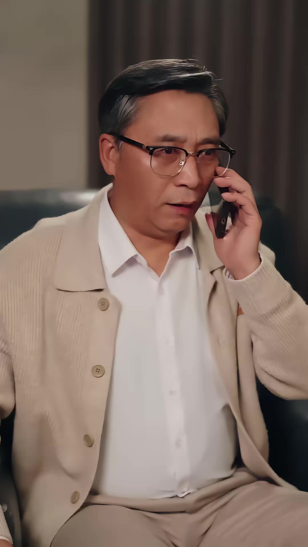 《分手后，我娶了前任的老板第二季》剧照