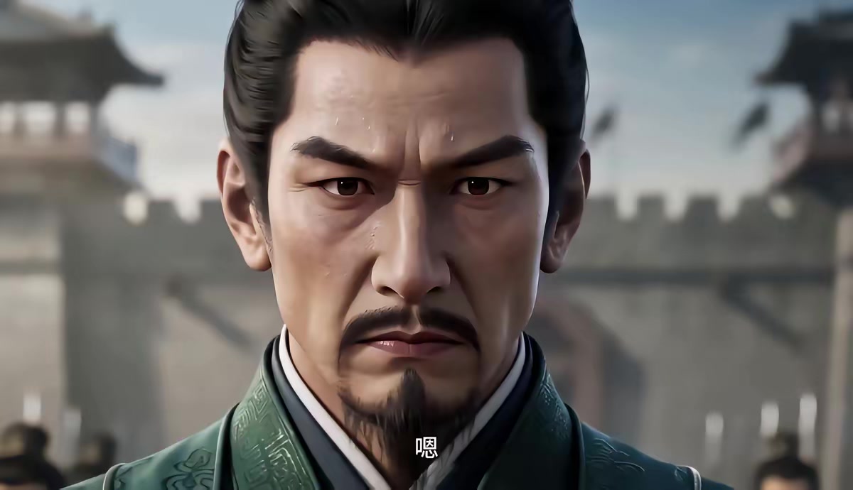 《烬九州第三十一季》剧照