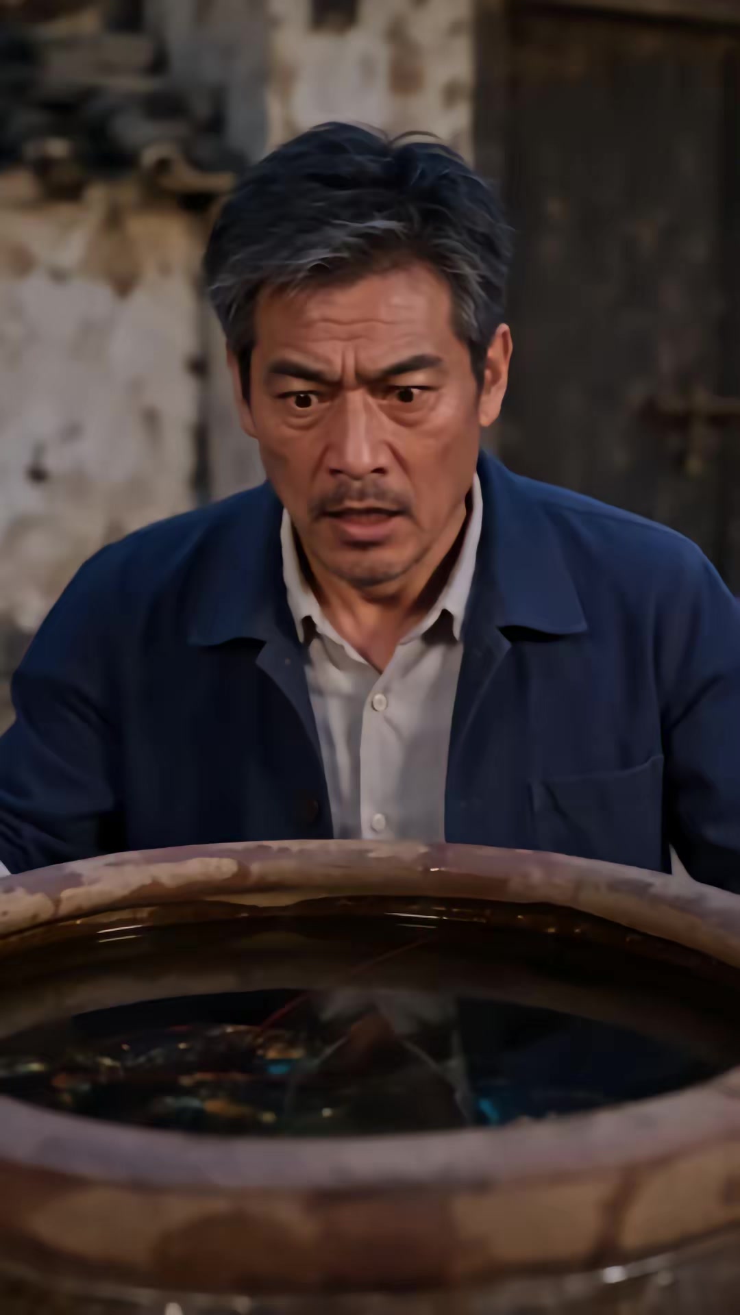 《重回1980：深海獵王從趕海開始》劇照