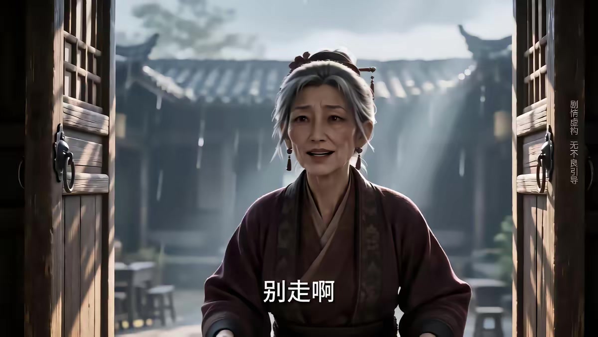 《都笑我嫁病秧子，我靠種田逆襲養侯府！2》劇照