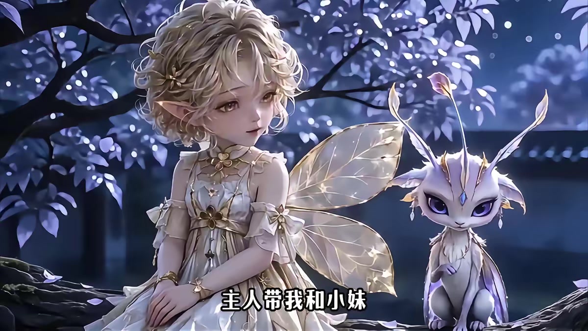 《御兽启航永恒》剧照