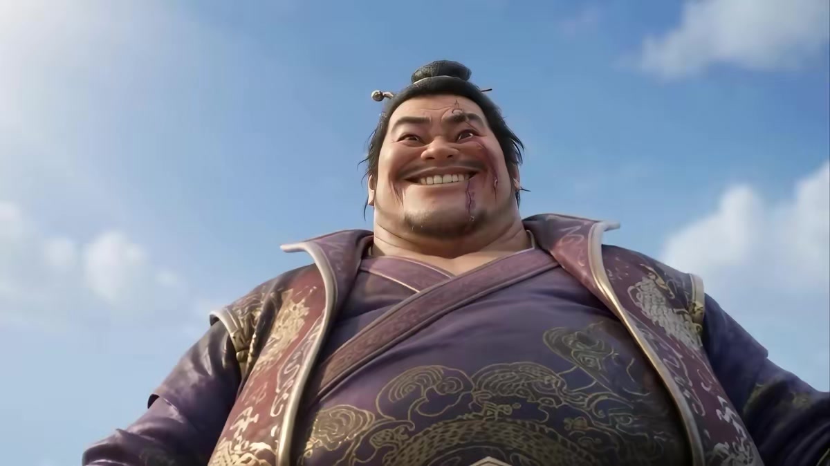 《大乾毒士，千古第三陽謀！第七季》劇照