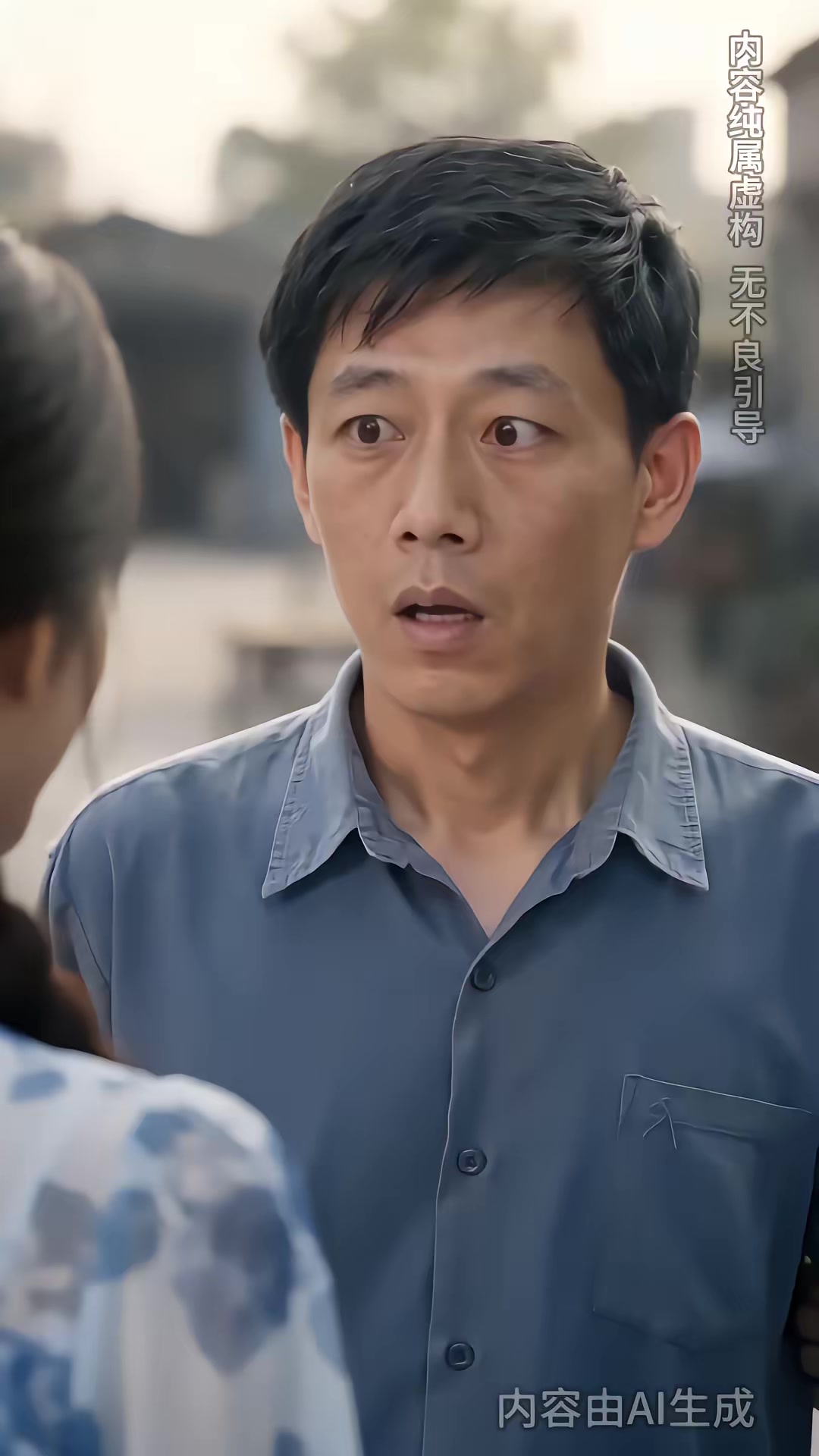 《锦绣八零，一禾寄北第二季》剧照