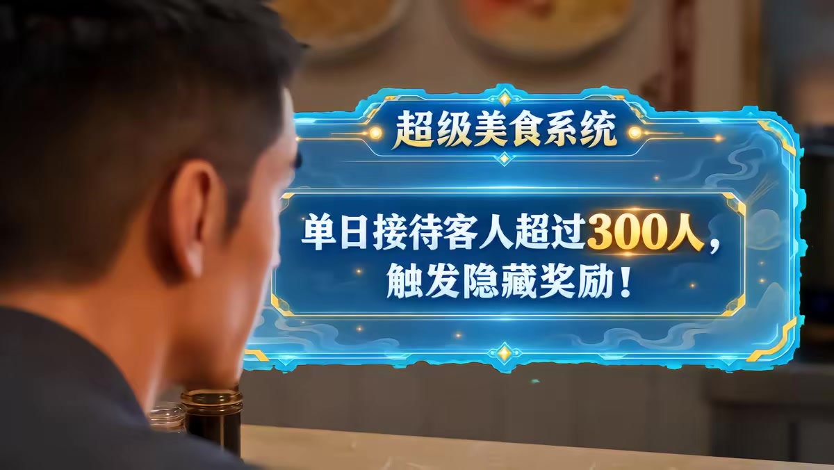 《我用一碗面，带火一座城》剧照