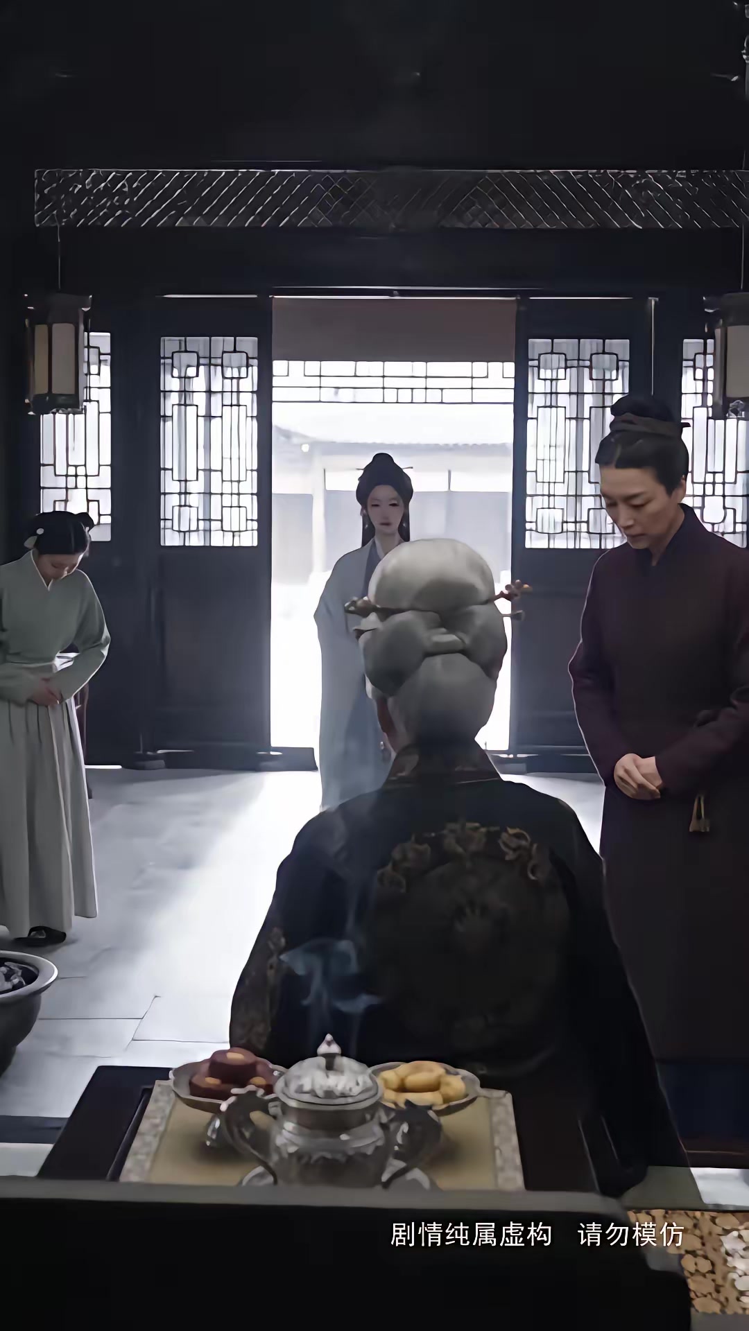 《步步深陷第五季》劇照