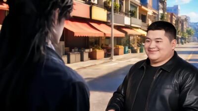《我都元嬰期了，你跟我說開學第三季》劇照