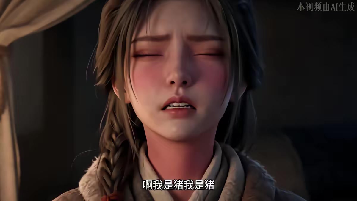 《邊軍破刀：一路砍到裂土封王》劇照