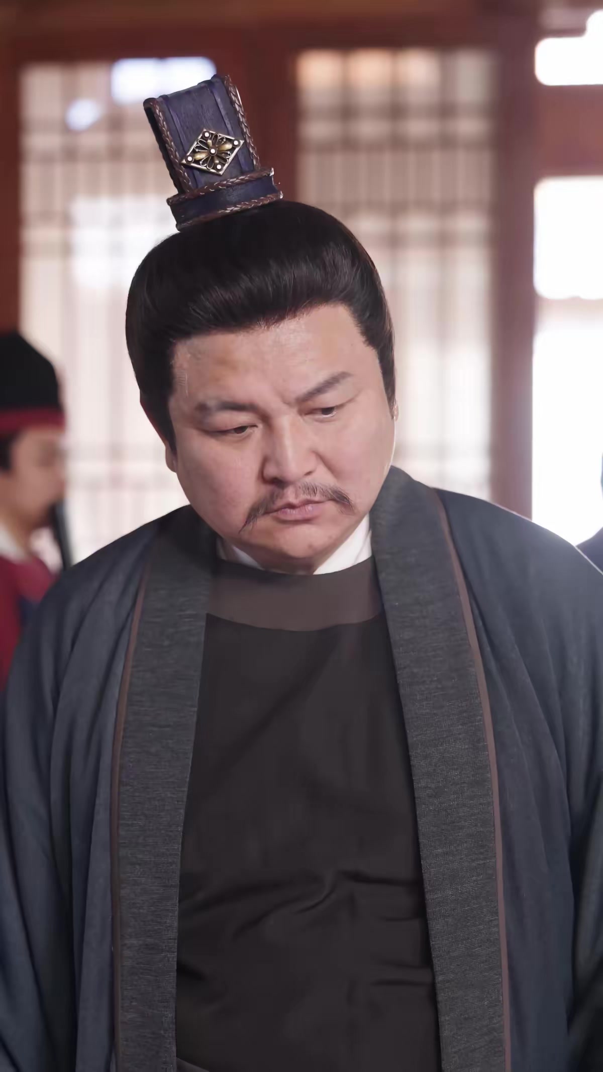 《少年包拯在庐州》剧照