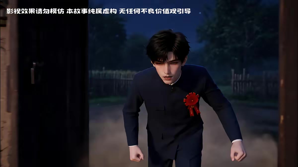 《我在七零养娇夫！第二季》剧照