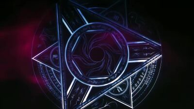 《魔法公主第一季》劇照