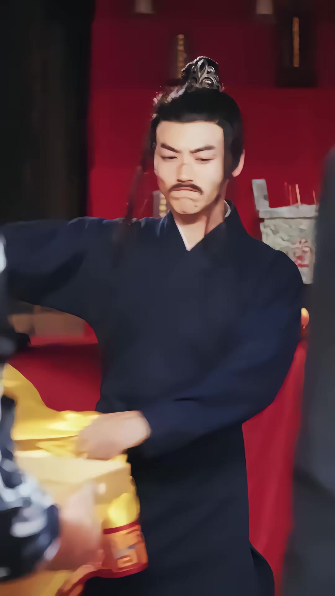 《將軍令之老祖駕到扭轉乾坤》劇照