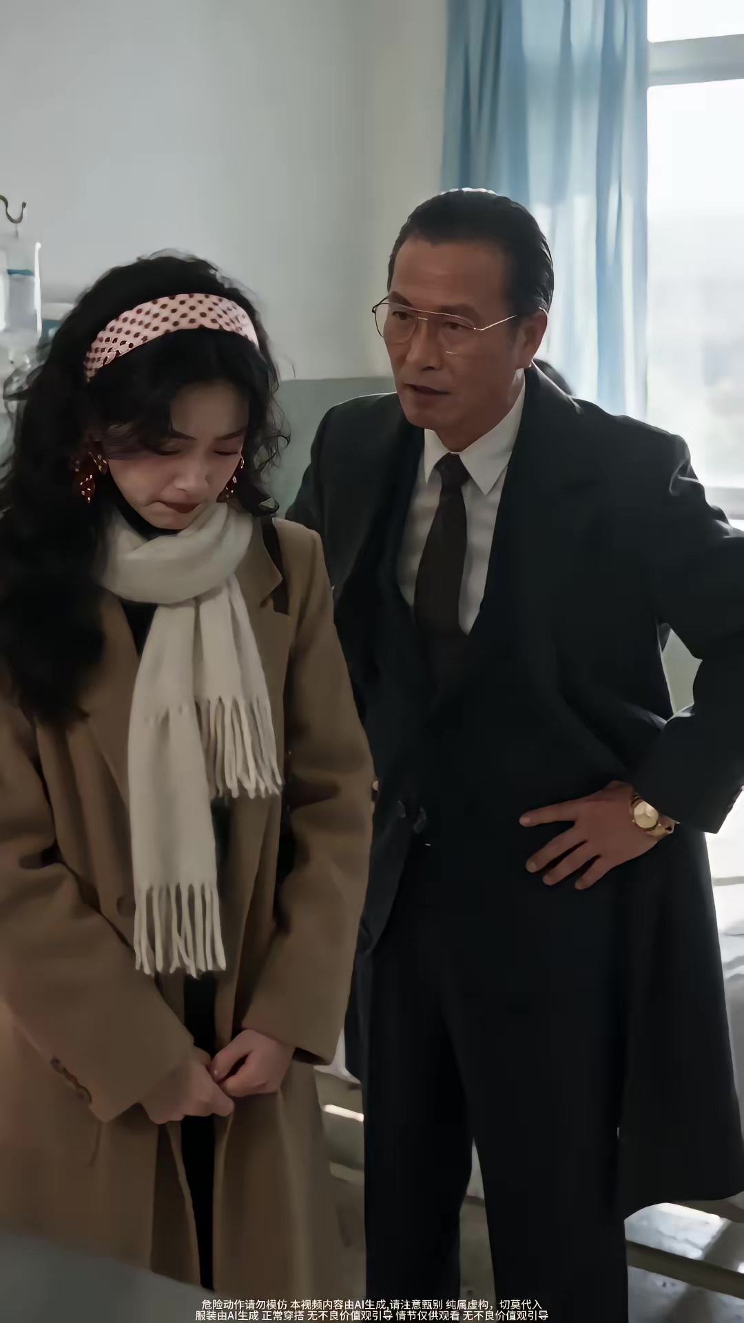《掛帥：張老太重生記第六季》劇照