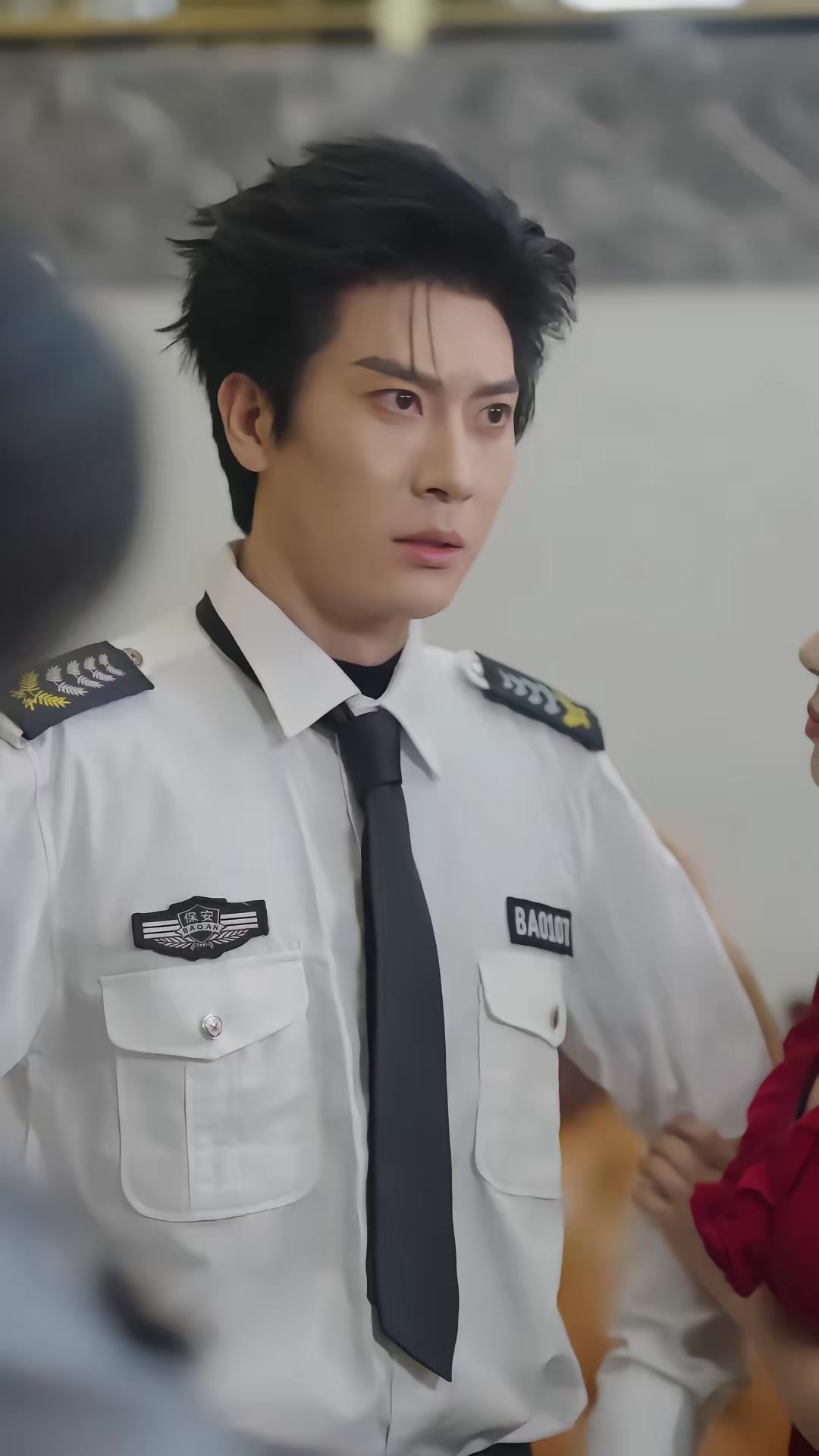 《末世從女寢開始》劇照