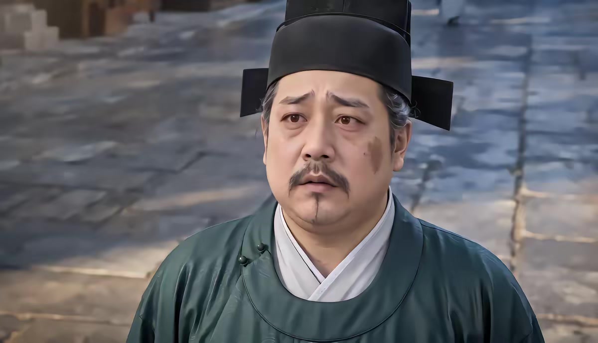 《我在古代造酒竟成了國師3D版第八季》劇照
