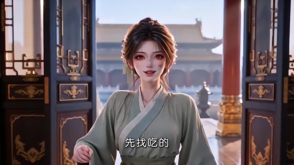 《朕在这嘎达说话老好使了》剧照
