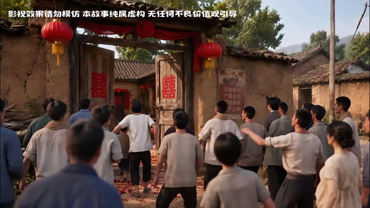 《我在七零养娇夫！第二季》剧照