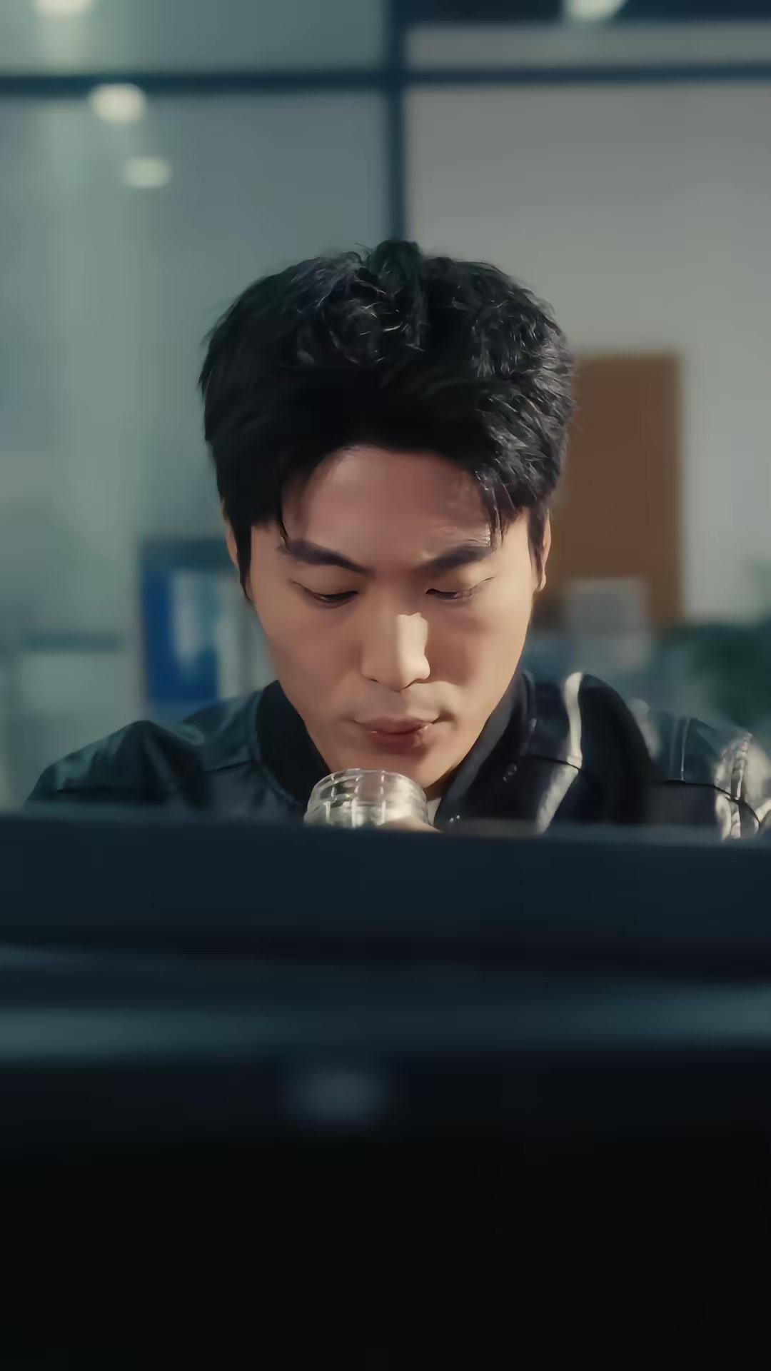 《重生破案我的眼睛能锁定凶手》剧照